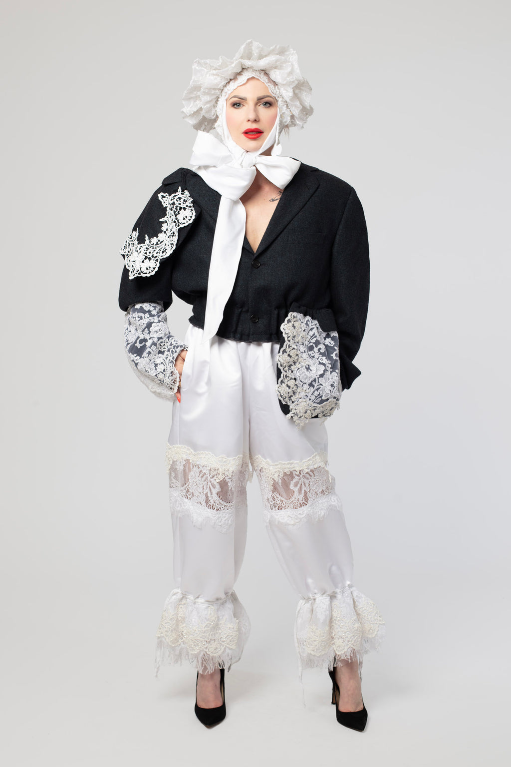 Marie Antoinette Pantaloons 001