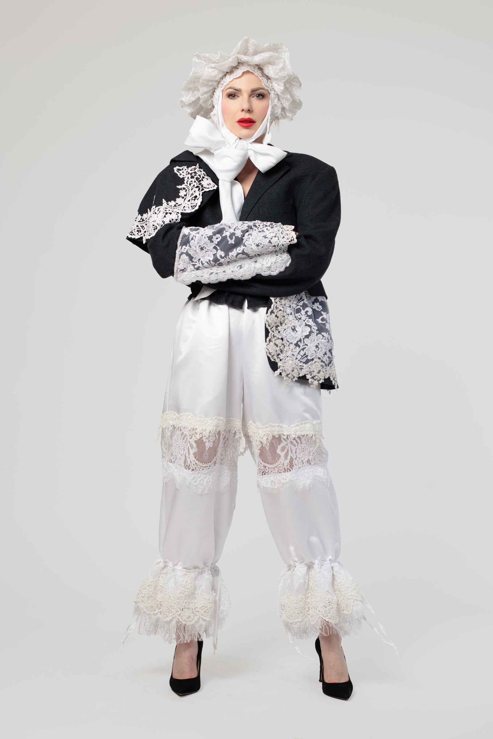 Marie Antoinette Pantaloons 001