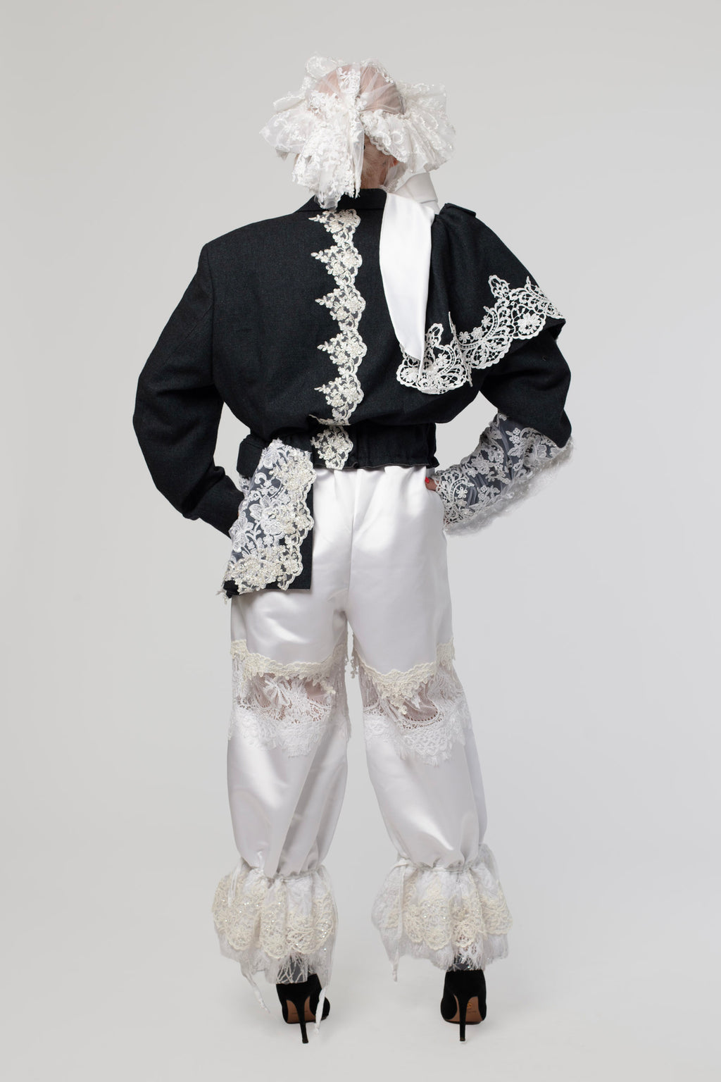 Marie Antoinette Pantaloons 001