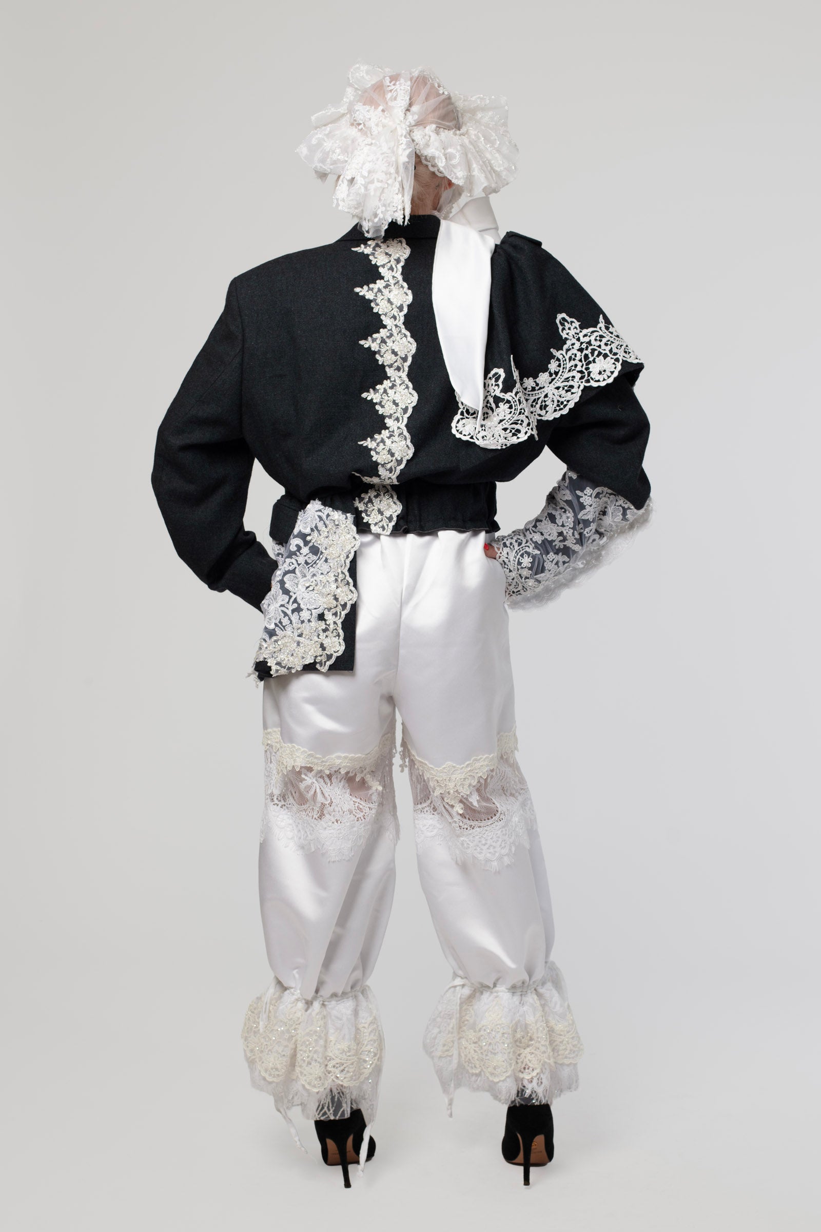 Marie Antoinette Pantaloons 001