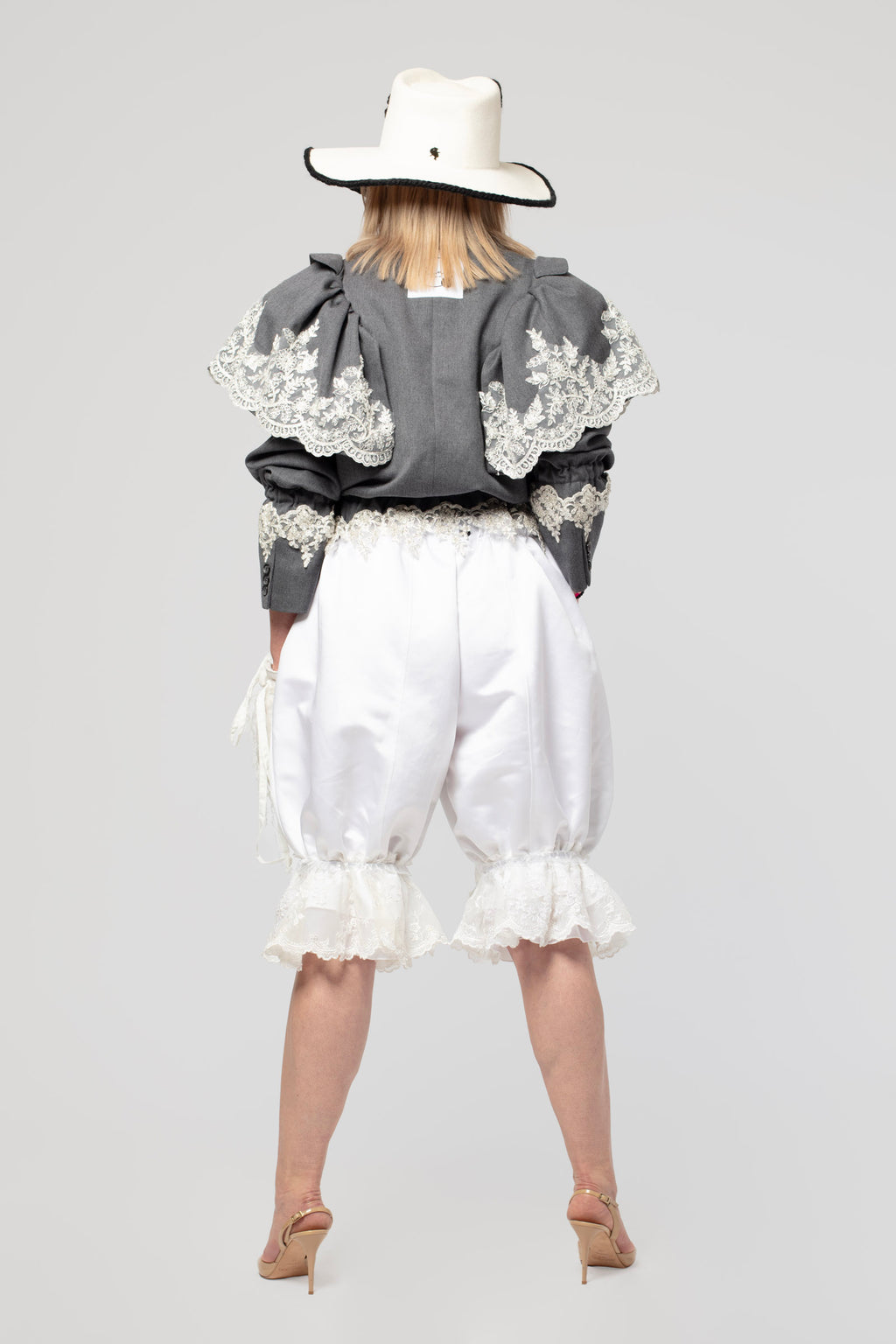 Marie Antoinette Bomber Jacket 002