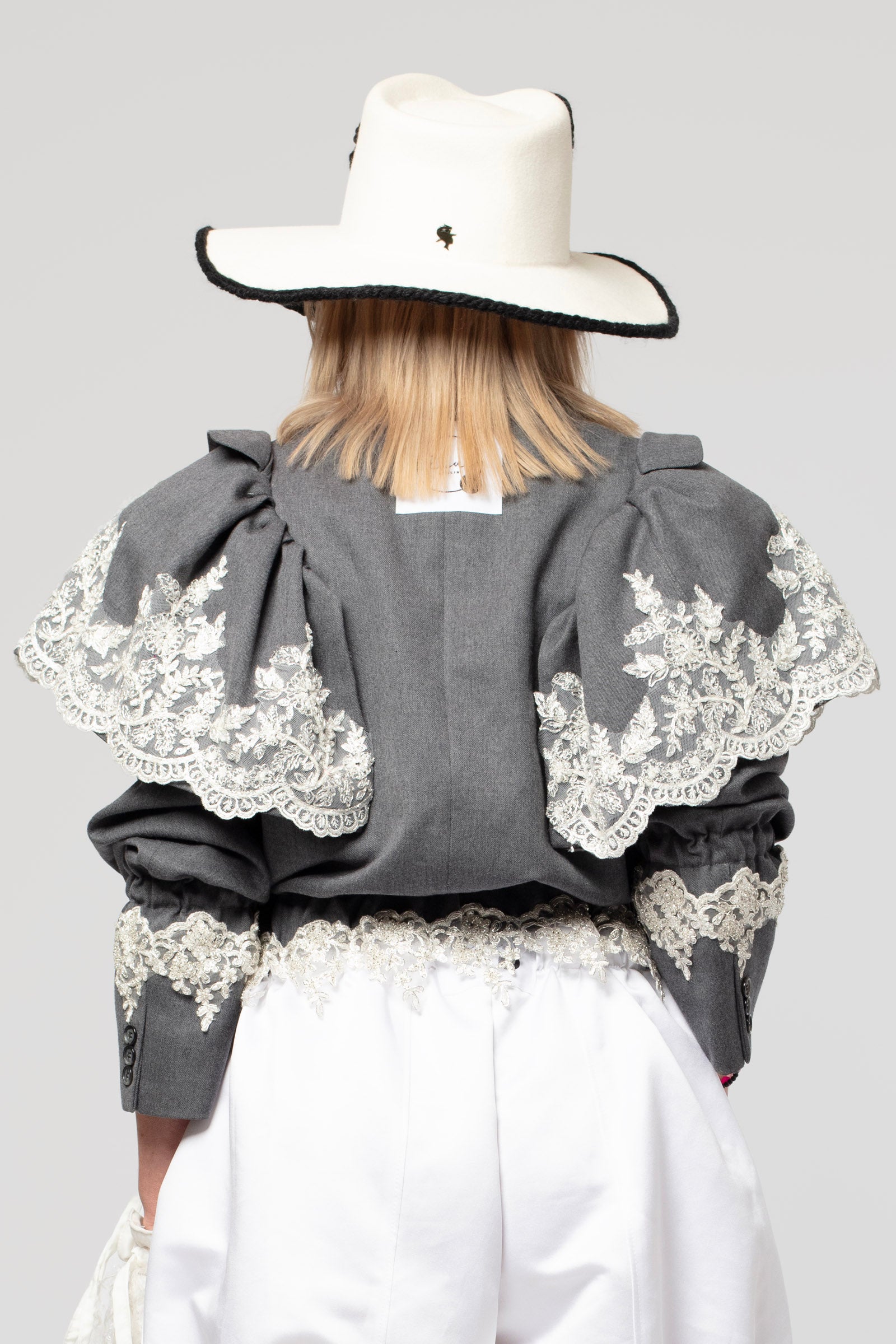 Marie Antoinette Bomber Jacket 002