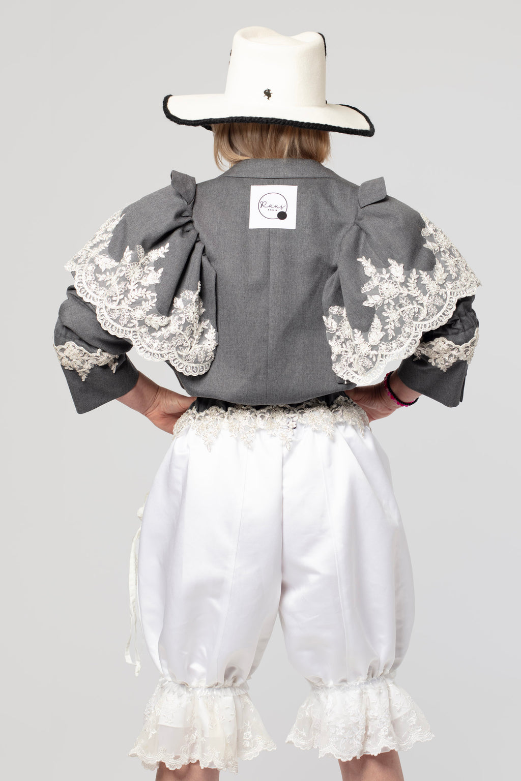 Marie Antoinette Bomber Jacket 002