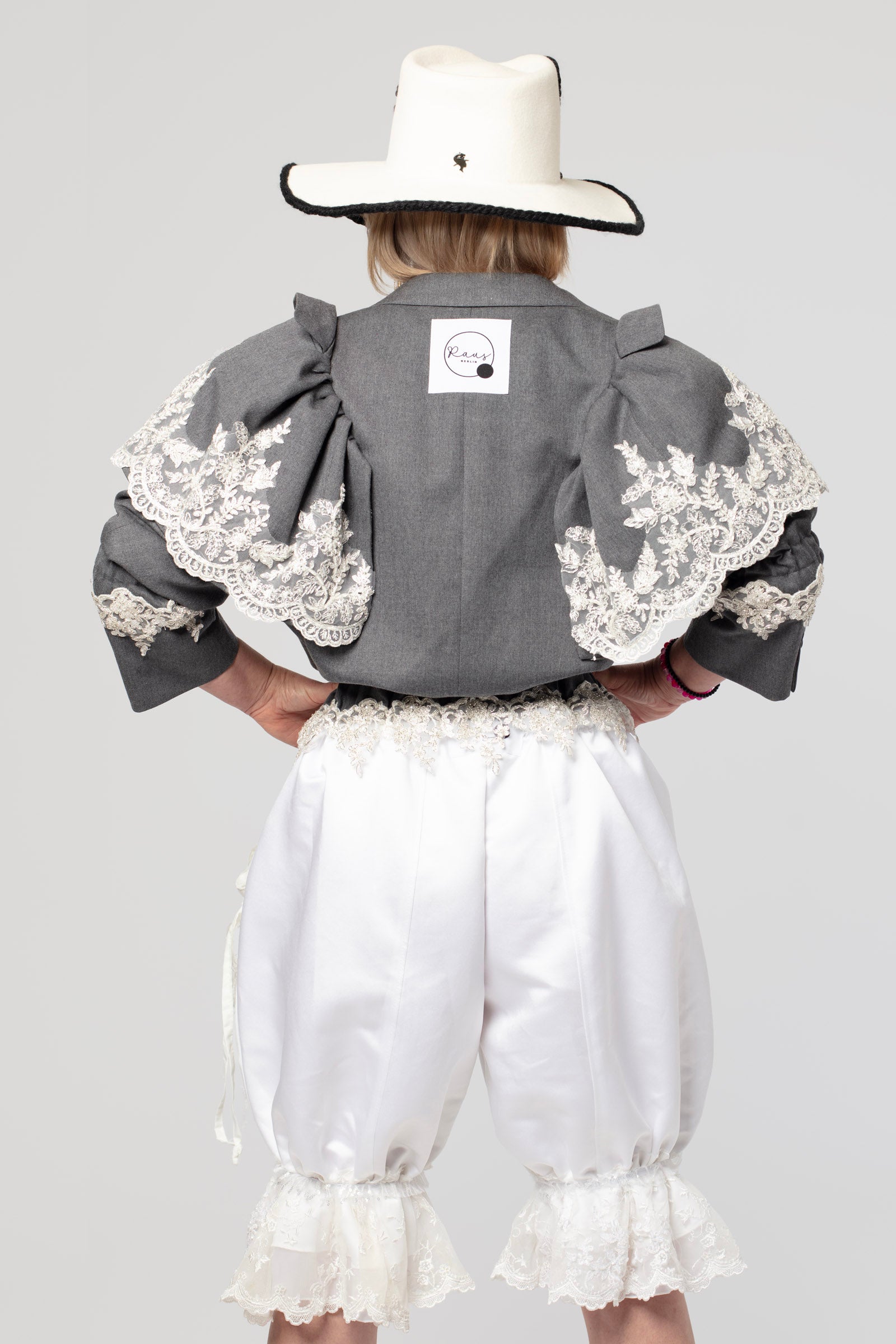 Marie Antoinette Bomber Jacket 002
