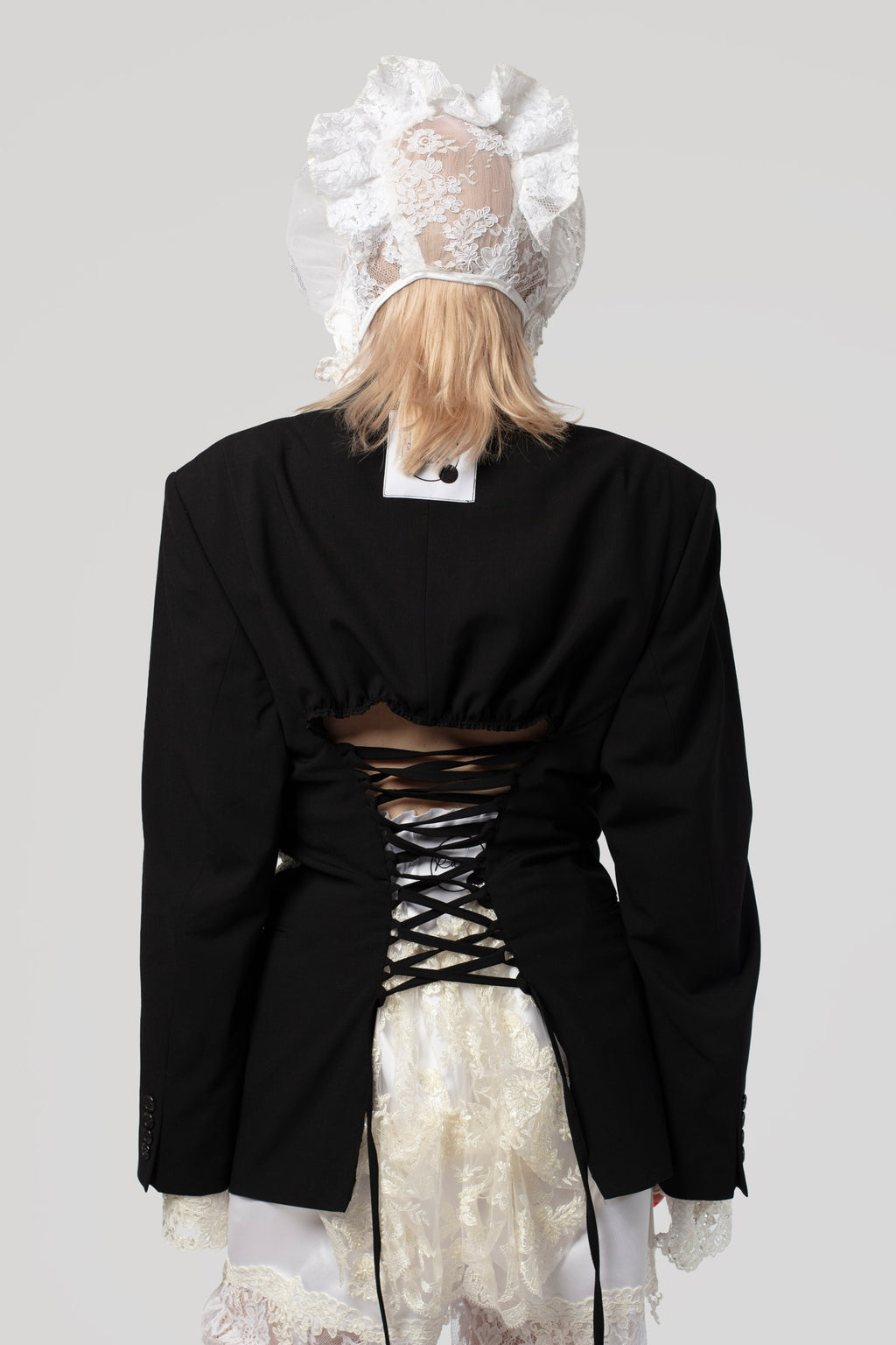 Marie Antoinette Blazer 004