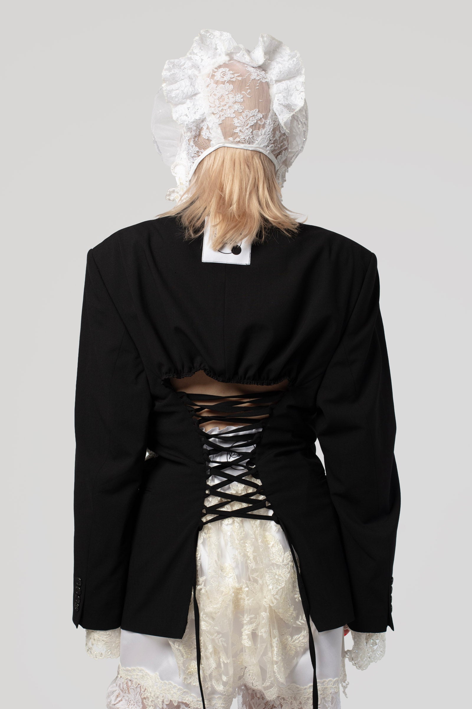 Marie Antoinette Blazer 004