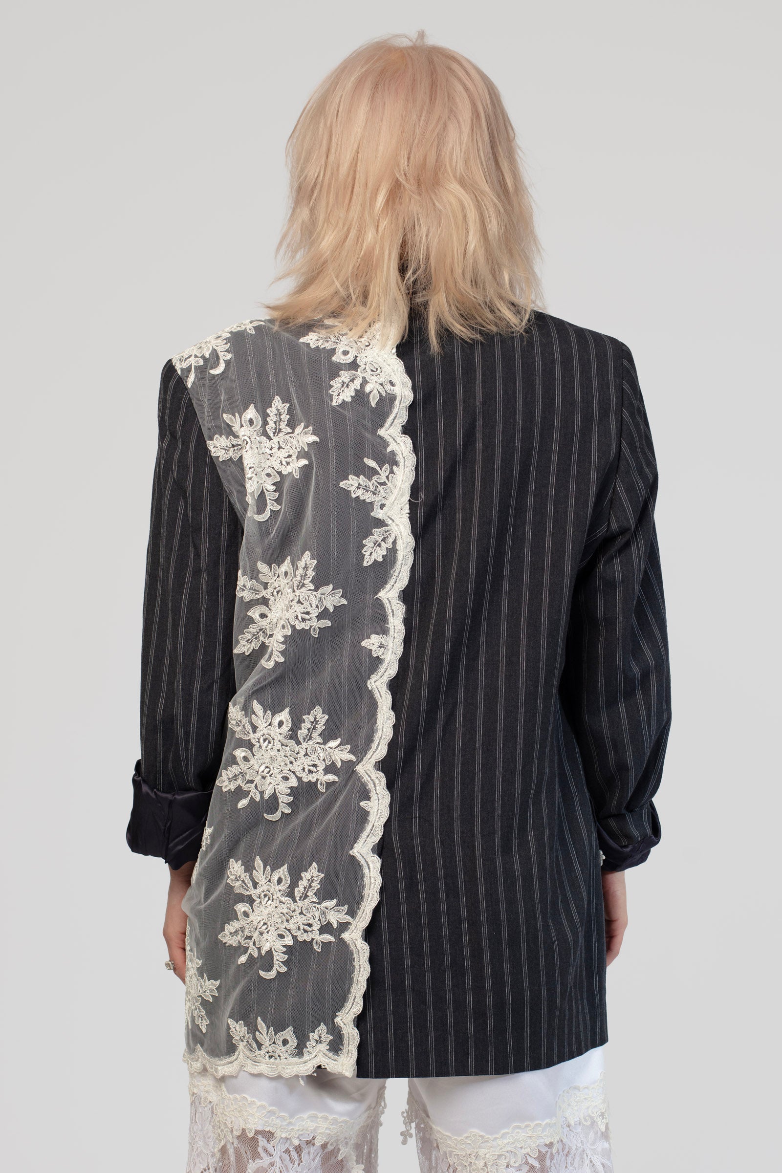 Marie Antoinette Blazer 002