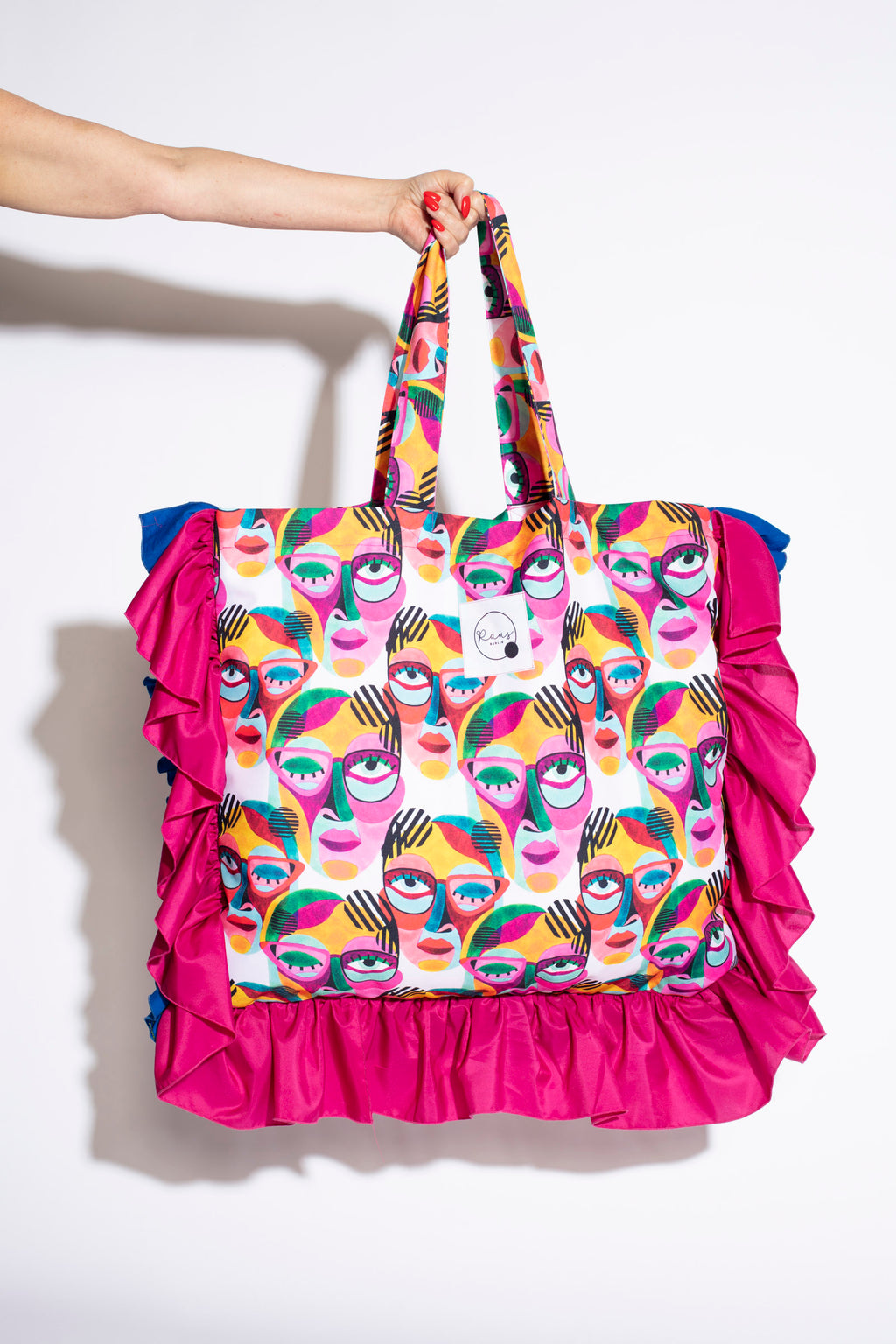 Mira Bag
